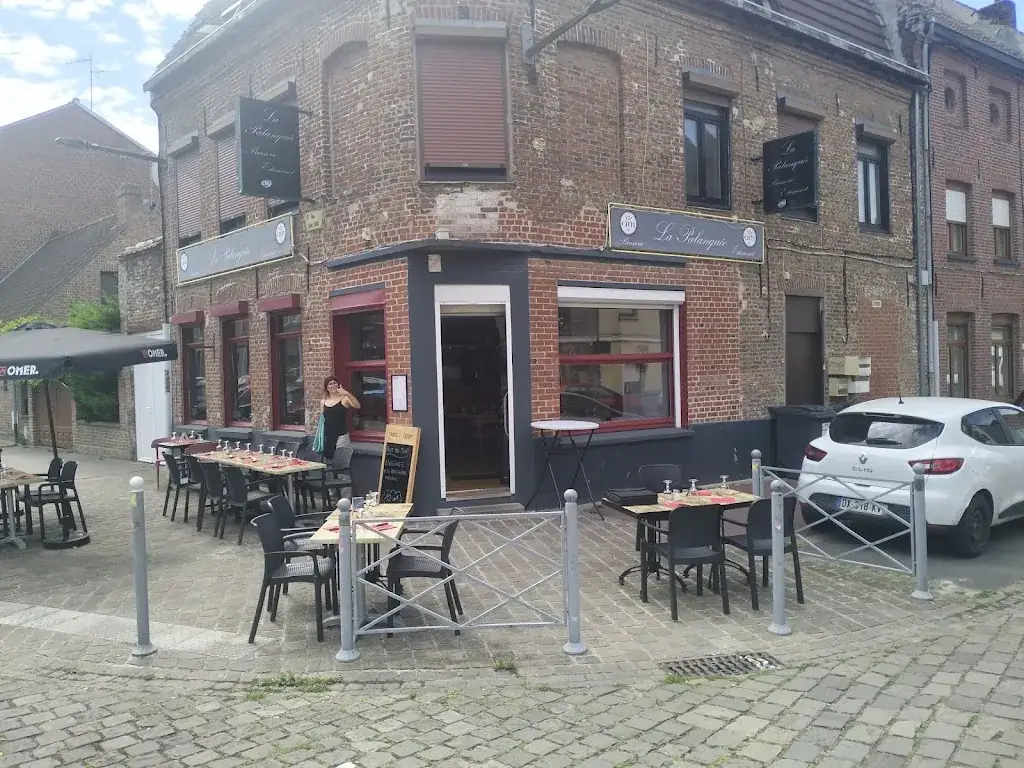 CPS Chrome_La Palanquée_Seclin_review