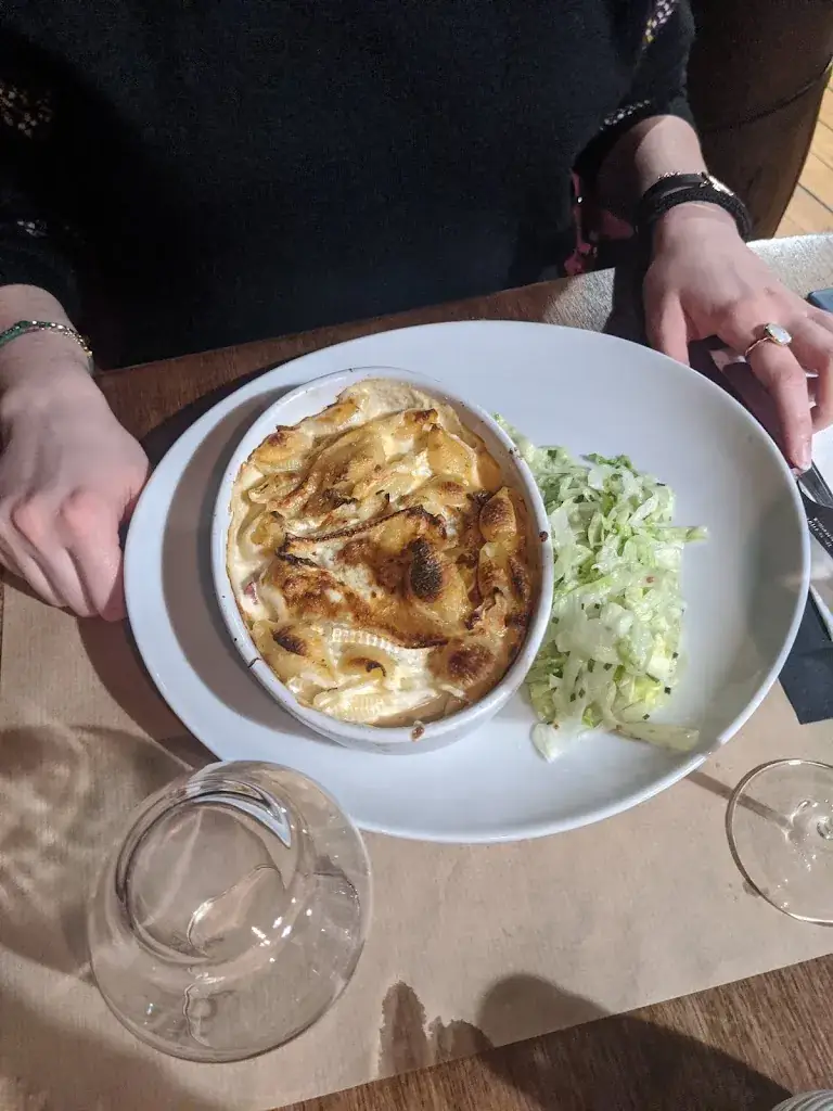 Jonathan Libert_Estaminet Chez Léon_Estaires_recensione