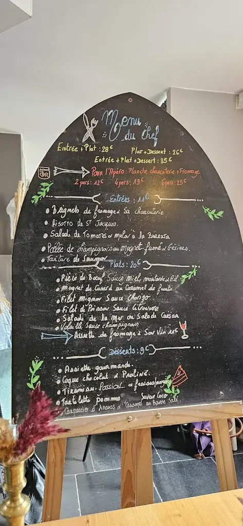 Menu_La Terrasse_Estaires_image_1