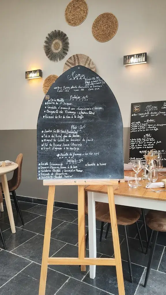 Menu_La Terrasse_Estaires_image_2