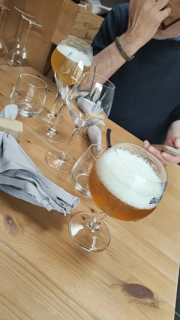 Cath'_La Terrasse_Estaires_review