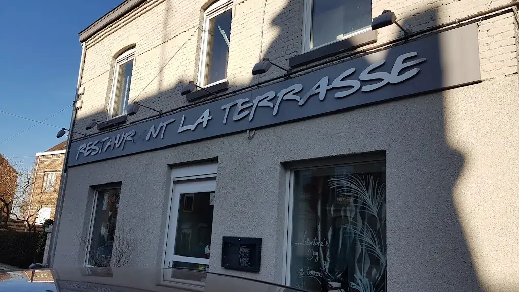 Eric Dewulf_La Terrasse_Estaires_review