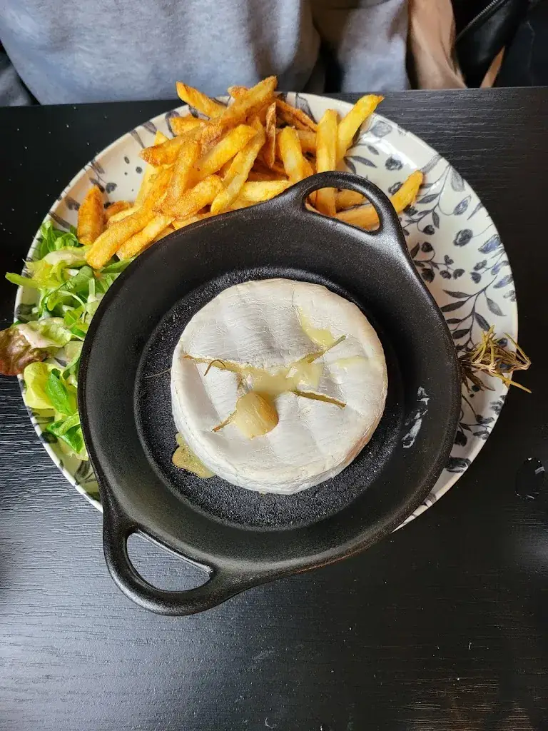 Menu_La Table du goût_Estaires_image_6