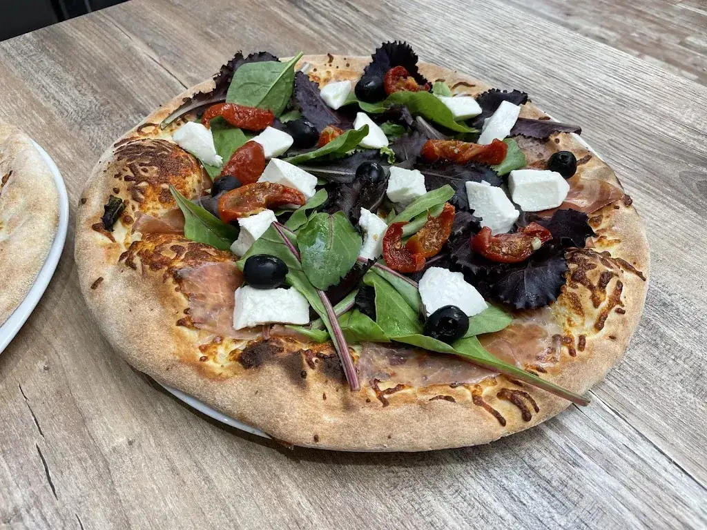 Menu_La Pizza de la Nonna Estaires_Estaires_image_4