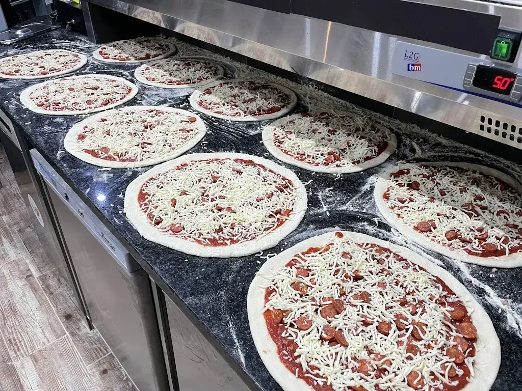 Menu_La Pizza de la Nonna Estaires_Estaires_image_5