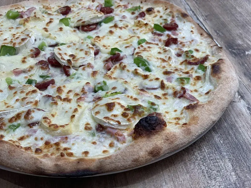 Menu_La Pizza de la Nonna Estaires_Estaires_image_6