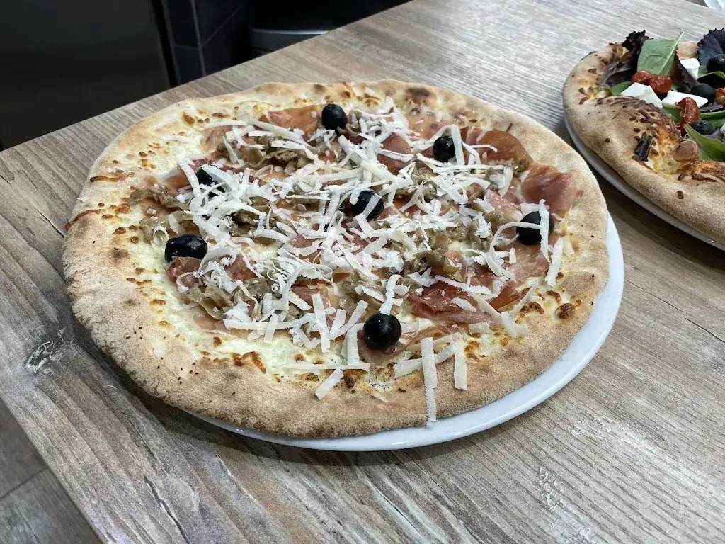 Menu_La Pizza de la Nonna Estaires_Estaires_image_7