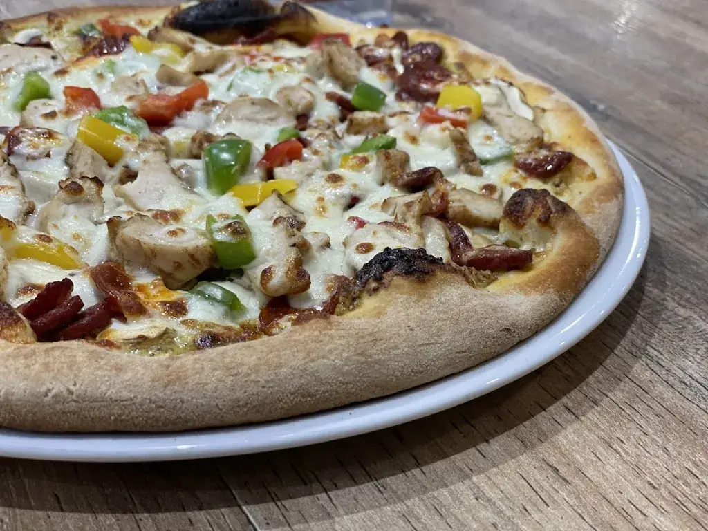 Menu_La Pizza de la Nonna Estaires_Estaires_image_8