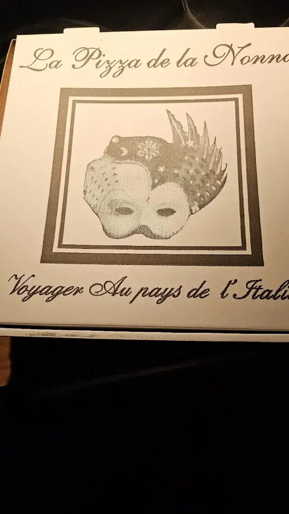 Lechti Baroudeur_La Pizza de la Nonna Estaires_Estaires_review