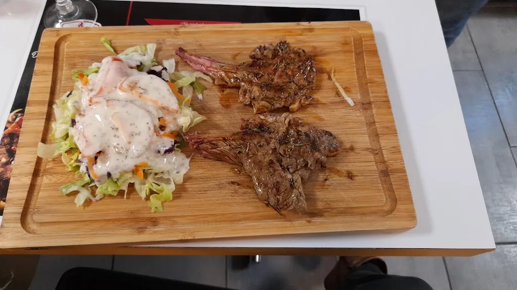 Menu_Steakhouse Istanbul_Estaires_image_3