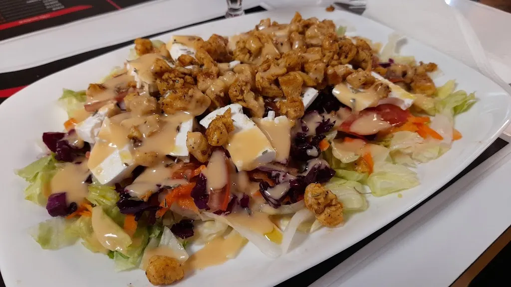 Steakhouse Istanbul restaurant in Estaires