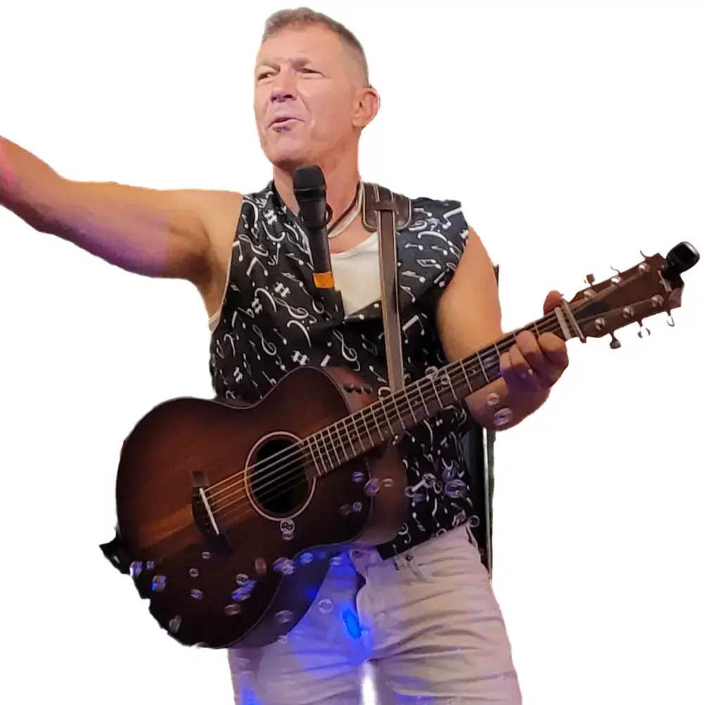 The PH Show_Café broc' le grenier_Voiron_review