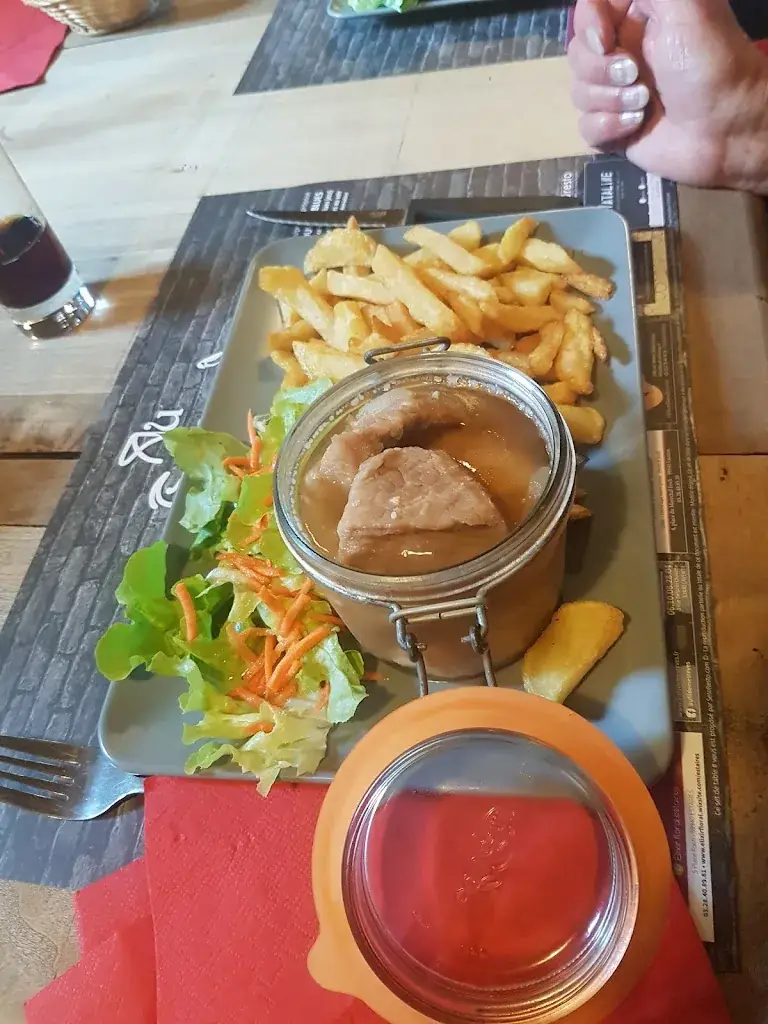 Menu_Au Temps Passé_Gorgue_image_5