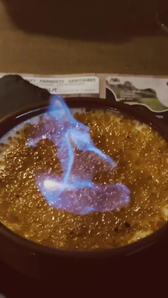 Franck SVOBODA_Au Temps Passé_Gorgue_review