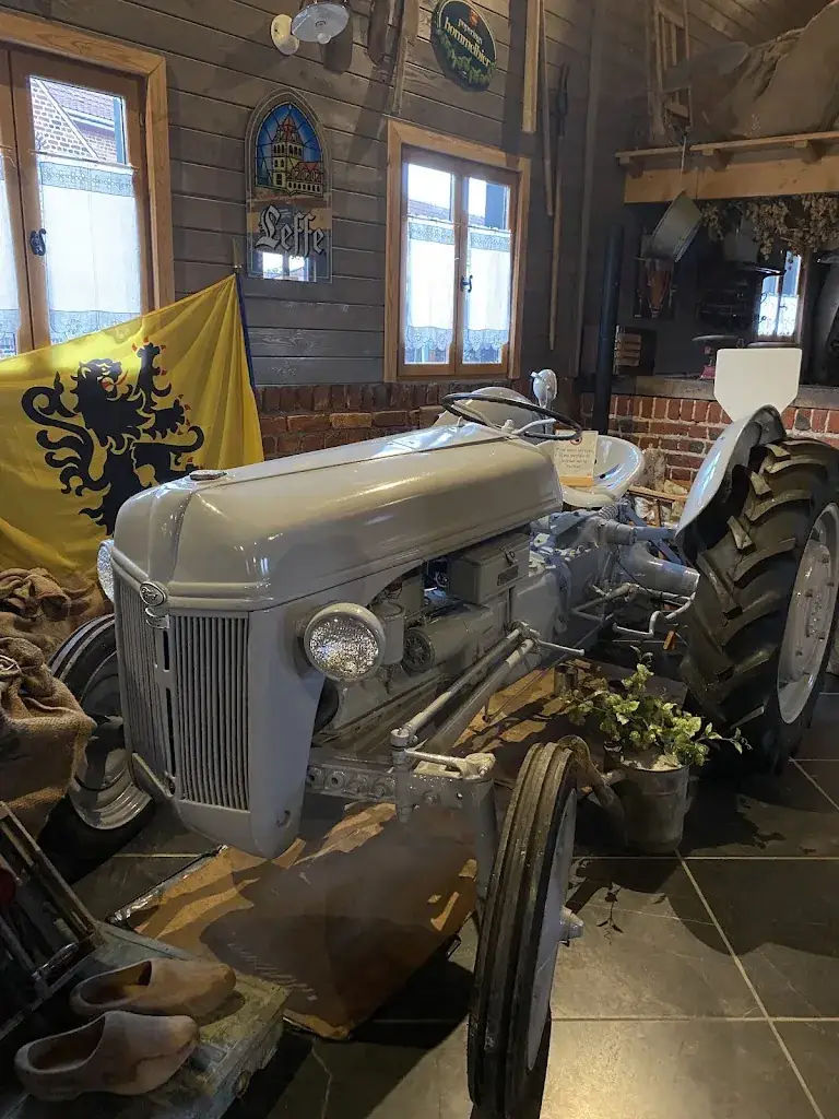 ludo craft_Au Temps Passé_Gorgue_review