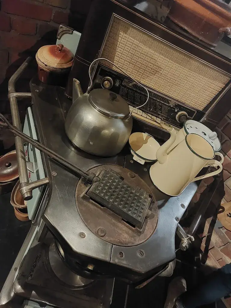 Laurent_Au Temps Passé_Gorgue_review