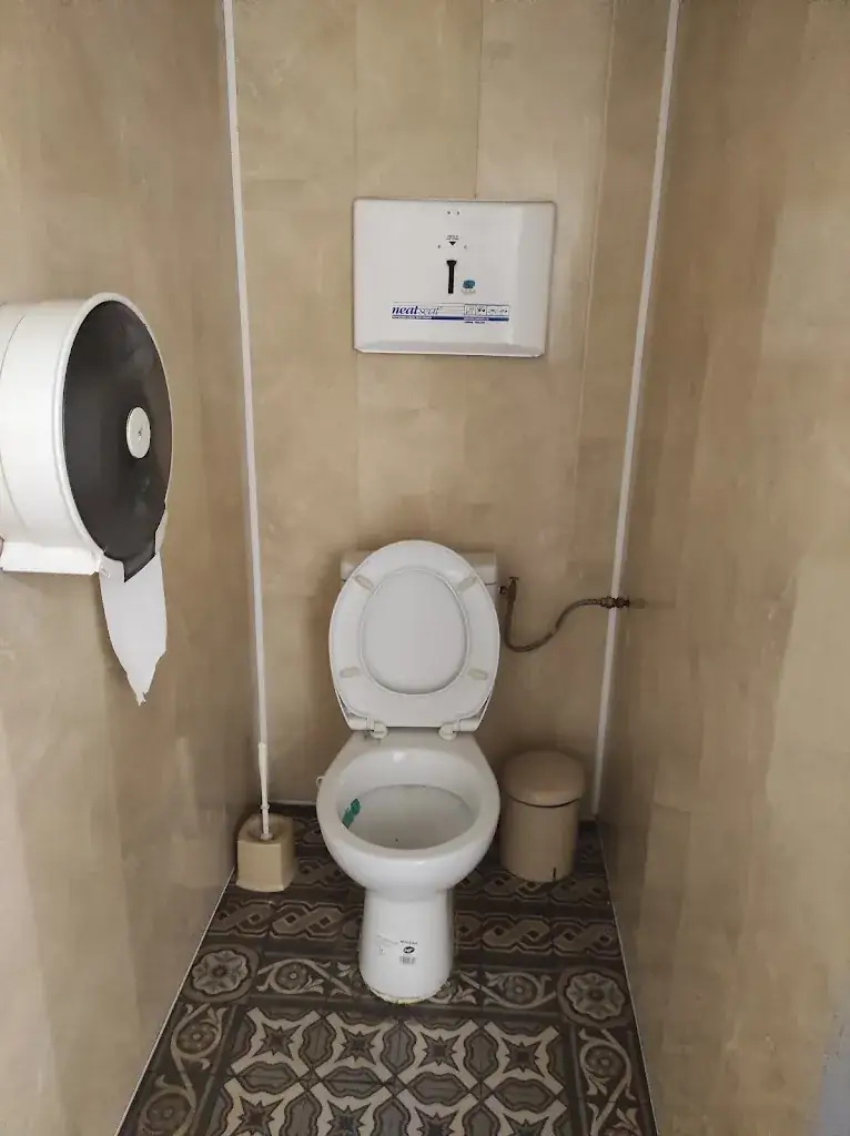 Le Troquet restaurant in Estaires