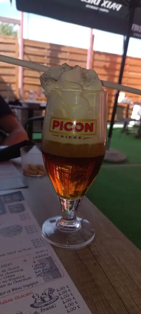 Menu_La Gare des Années Folles_Sailly-sur-la-Lys_immagine_7