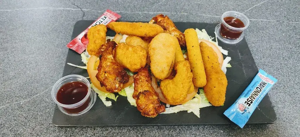 Menu_Pizza Estaires_Estaires_image_9