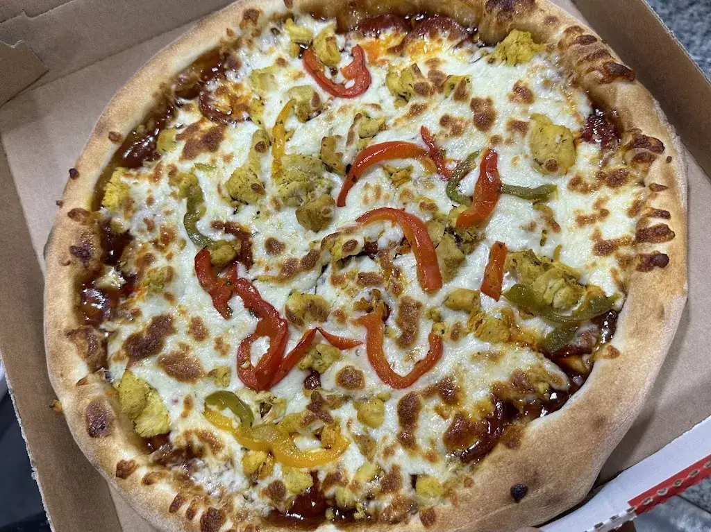 Laurie Minet_Pizza Estaires_Estaires_review