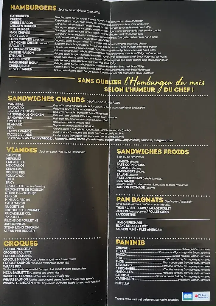 Menu_Friterie Estairoise_Estaires_image_1