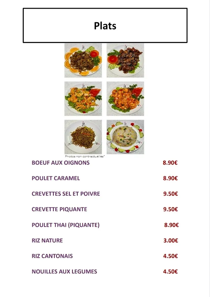 Menu_RESTAURANT WAFU buffet à volonté_Gorgue_image_3