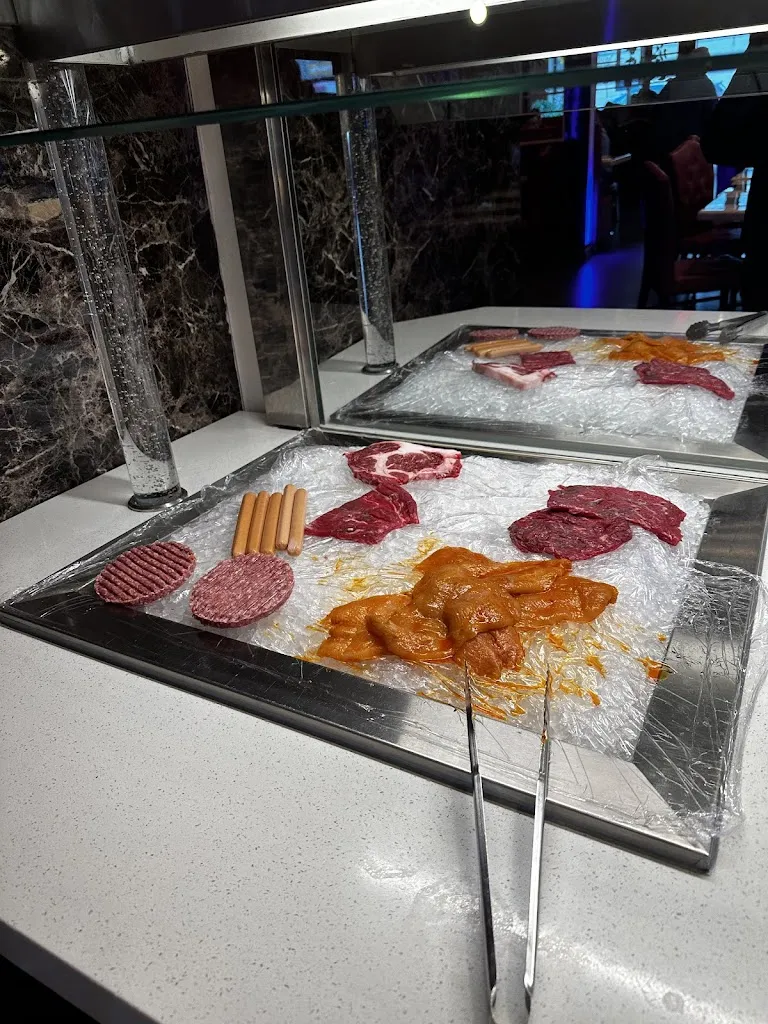 Menu_RESTAURANT WAFU buffet à volonté_Gorgue_image_5