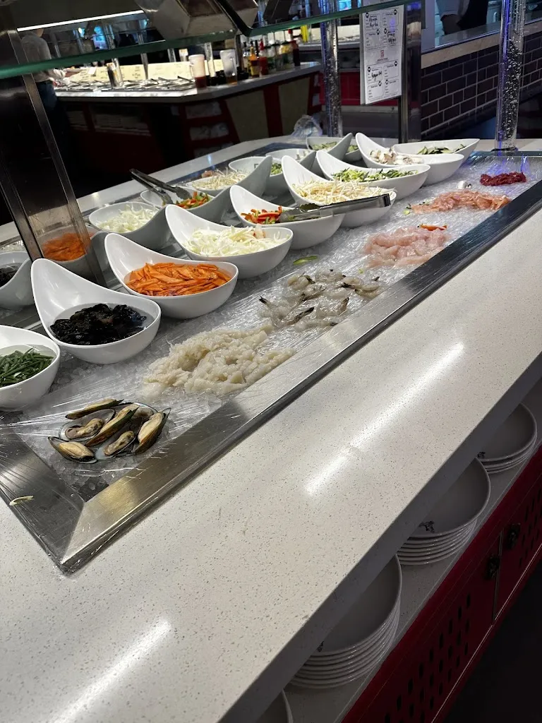 Menu_RESTAURANT WAFU buffet à volonté_Gorgue_image_6