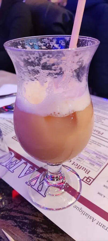 Menu_RESTAURANT WAFU buffet à volonté_Gorgue_image_9