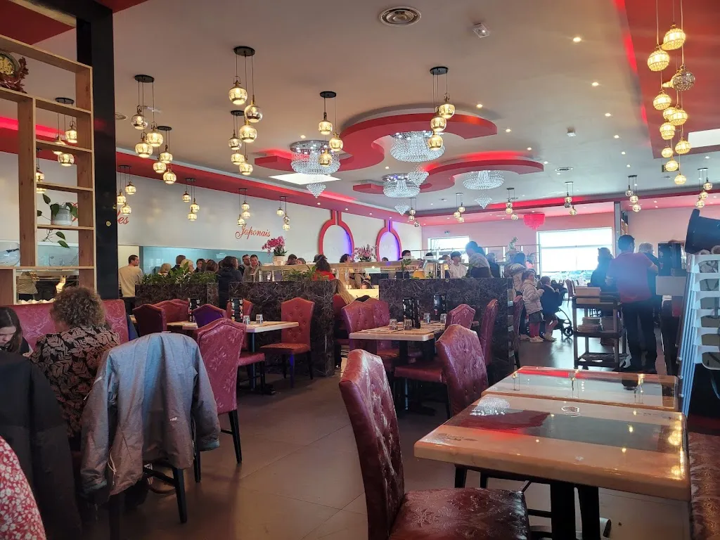 RESTAURANT WAFU buffet à volonté_Gorgue_slider_image_3