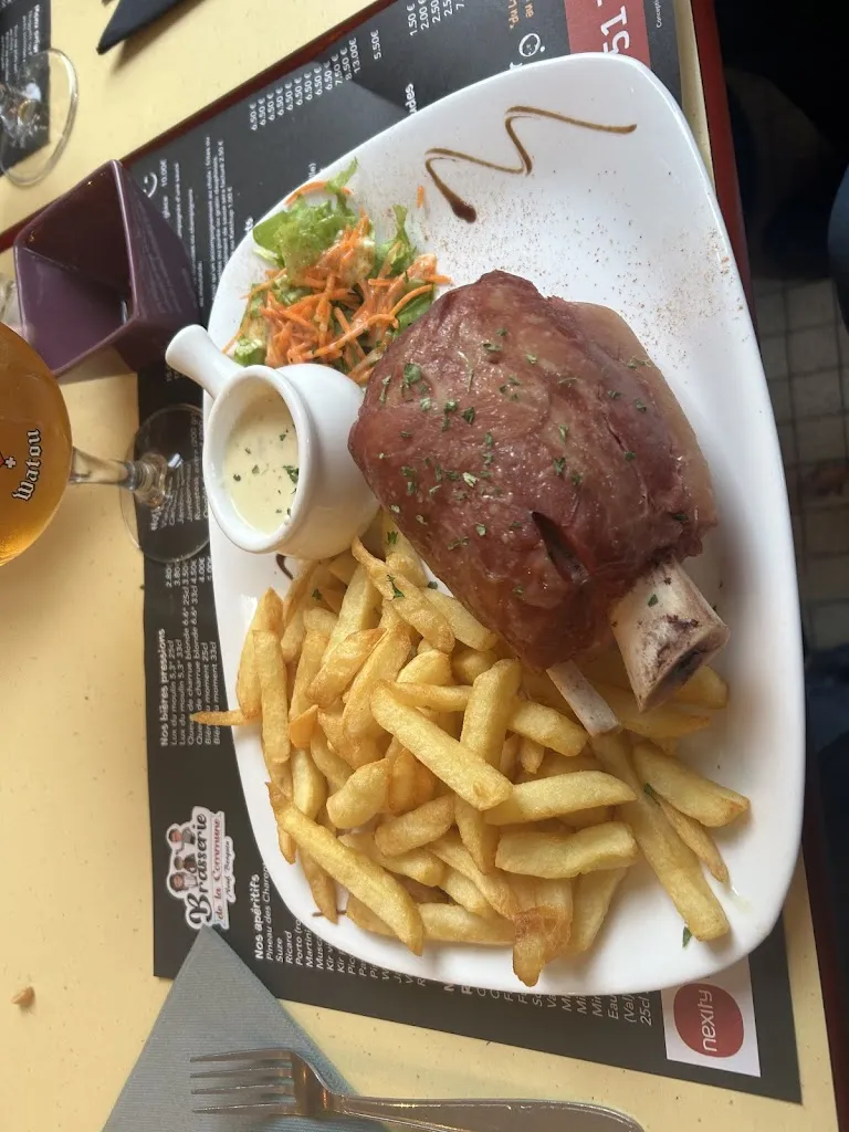 Alex Gtsti_Brasserie de la commune_Neuf-Berquin_review