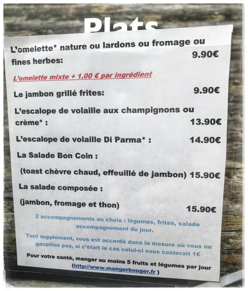 Menu_Au Bon Coin_Sailly-sur-la-Lys_image_3