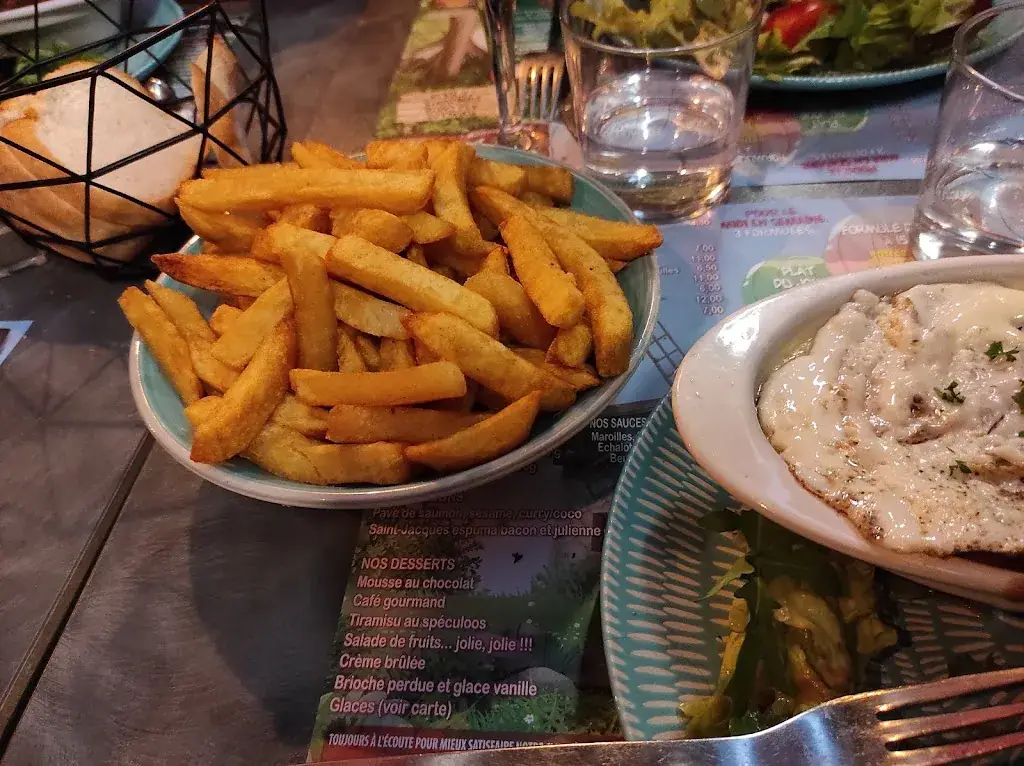 Menu_L'hélice Restaurant_Lestrem_image_5