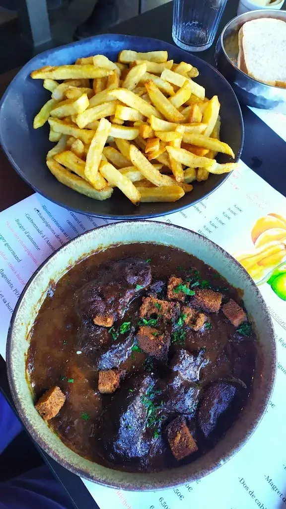 Menu_L'hélice Restaurant_Lestrem_image_7