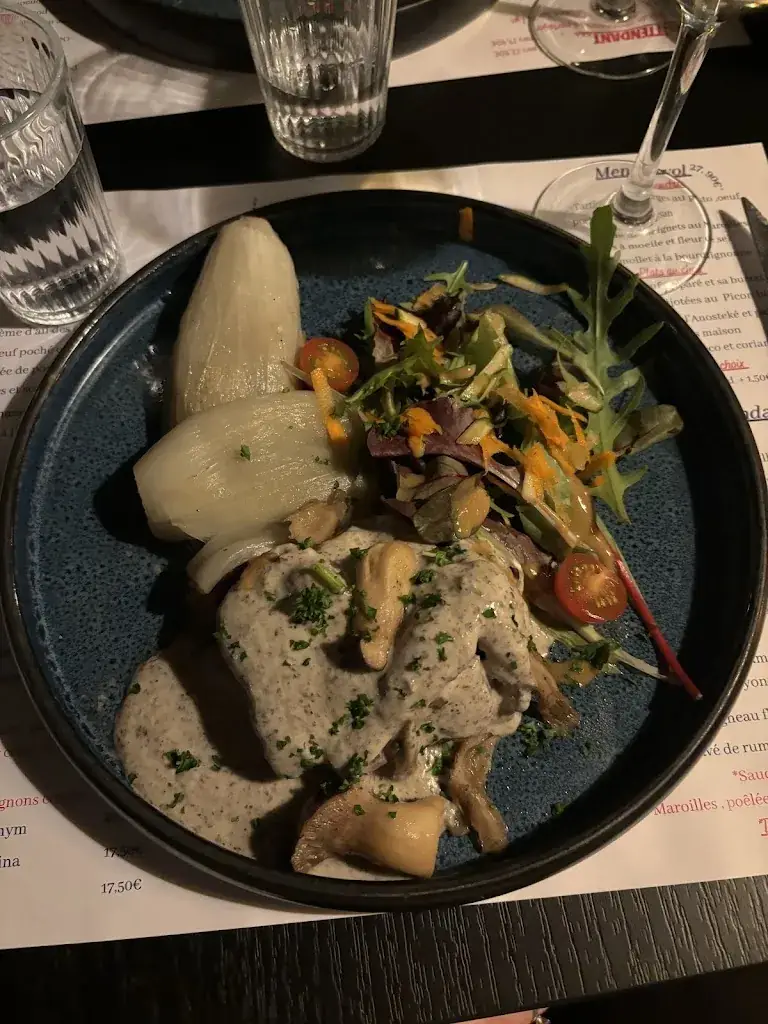 Menu_L'hélice Restaurant_Lestrem_image_8