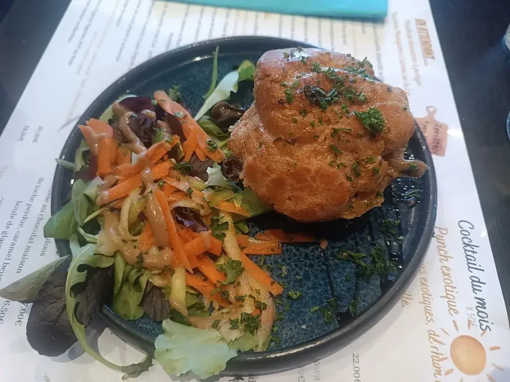 L'hélice Restaurant_Lestrem_slider_image_2