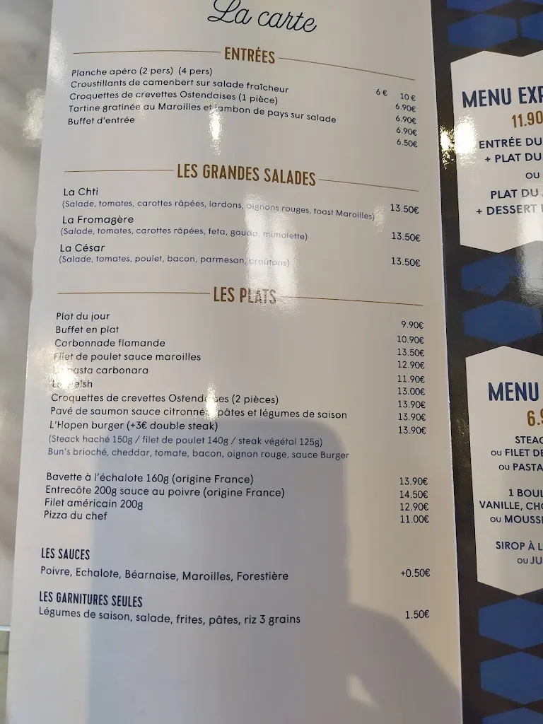 Menu_Brasserie Hopen_Gorgue_image_4