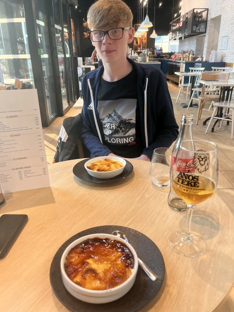 bryn speed_Brasserie Hopen_Gorgue_review