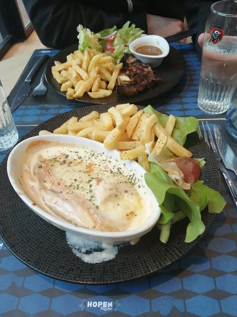 Brasserie Hopen_Gorgue_slider_image_2