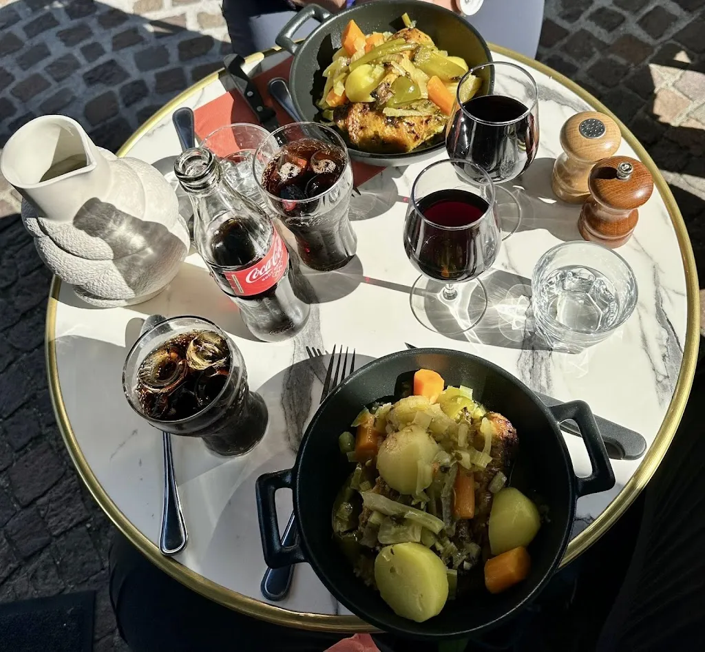 Menu_Brasserie Restaurant L'ENTRACTE_Voiron_image_5