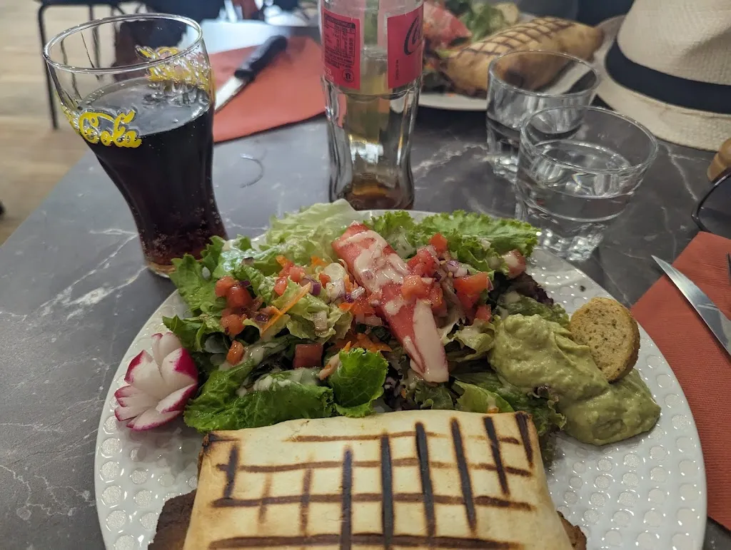 Menu_Brasserie Restaurant L'ENTRACTE_Voiron_image_6