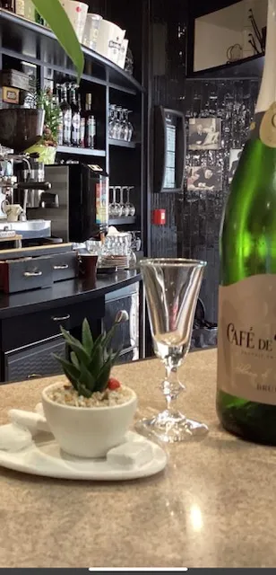 Brasserie Restaurant L'ENTRACTE_Voiron_slider_image_2