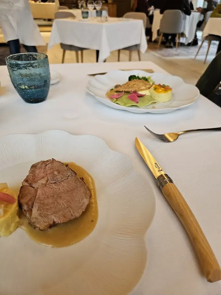 Menu_Restaurant La Conciergerie_Sailly-sur-la-Lys_image_6