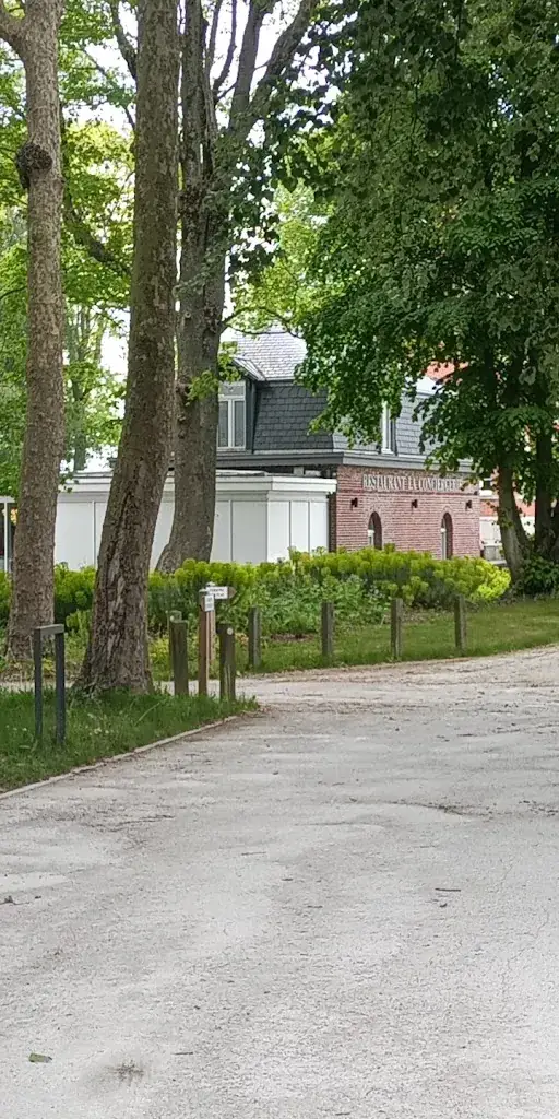 Frédéric Barbe_Restaurant La Conciergerie_Sailly-sur-la-Lys_review