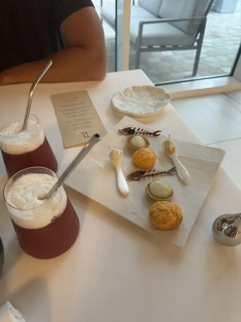 Fiona CAVALIERE_Restaurant La Conciergerie_Sailly-sur-la-Lys_review