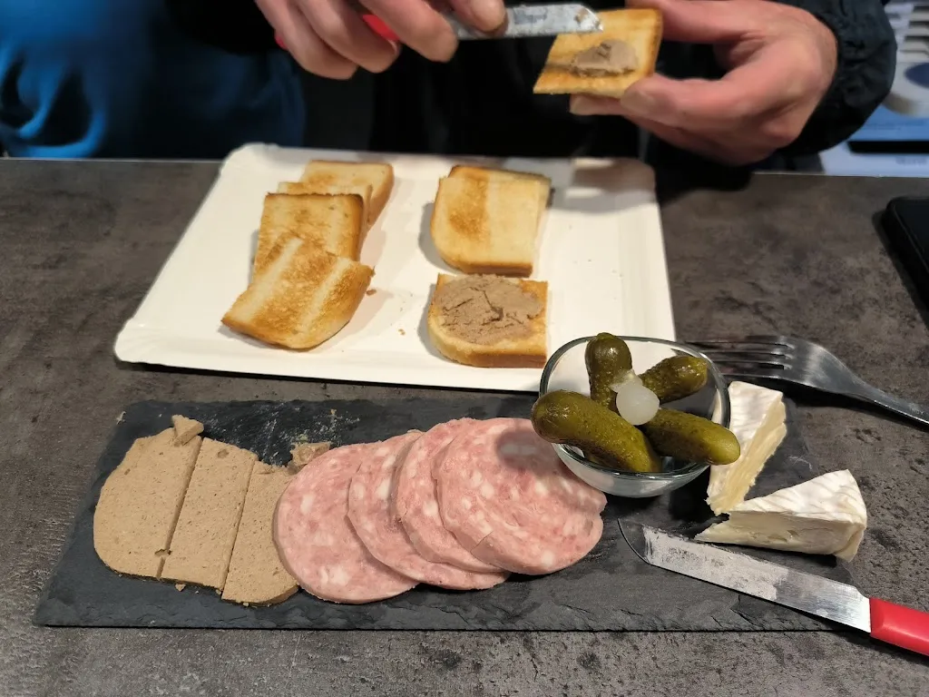 Menu_Café de la Mairie_Estaires_image_1