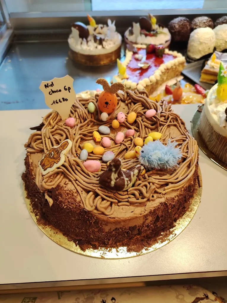 Menu_Au Fournil d'Aliboron_Estaires_image_5