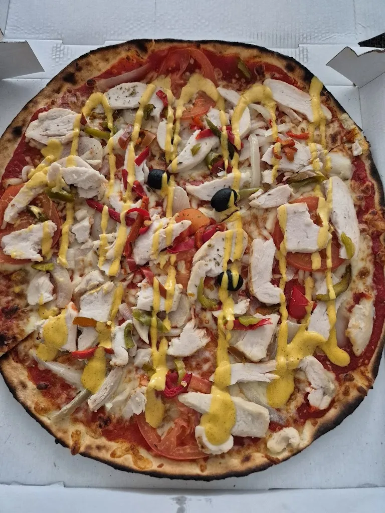 LAGACHE Kévin_Le Vieux Fournil - Estaires_Estaires_review