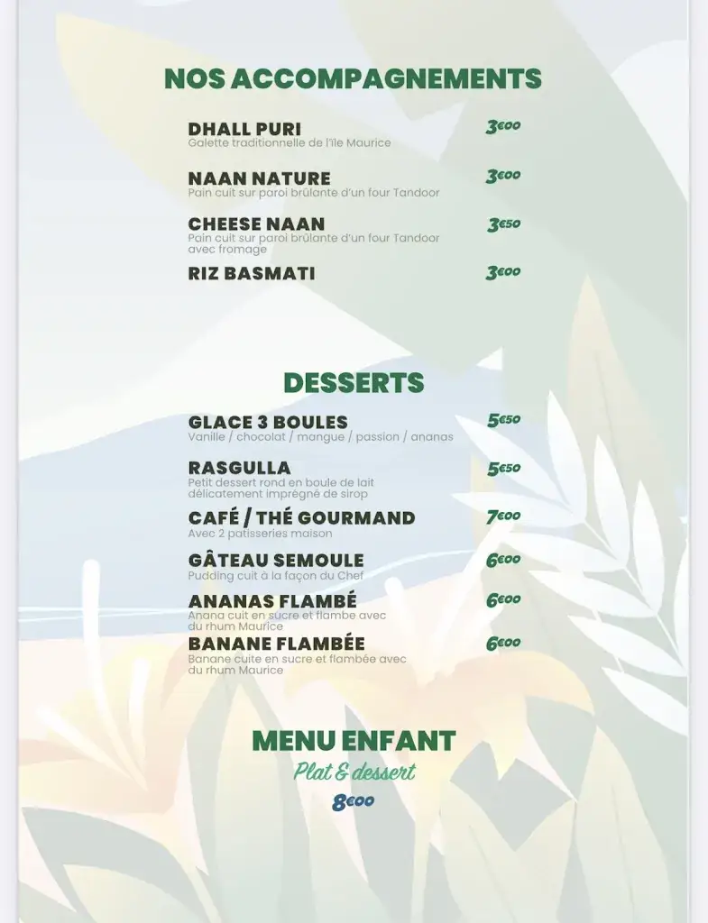 Menu_Trezor des Z’îles_Merville_image_2