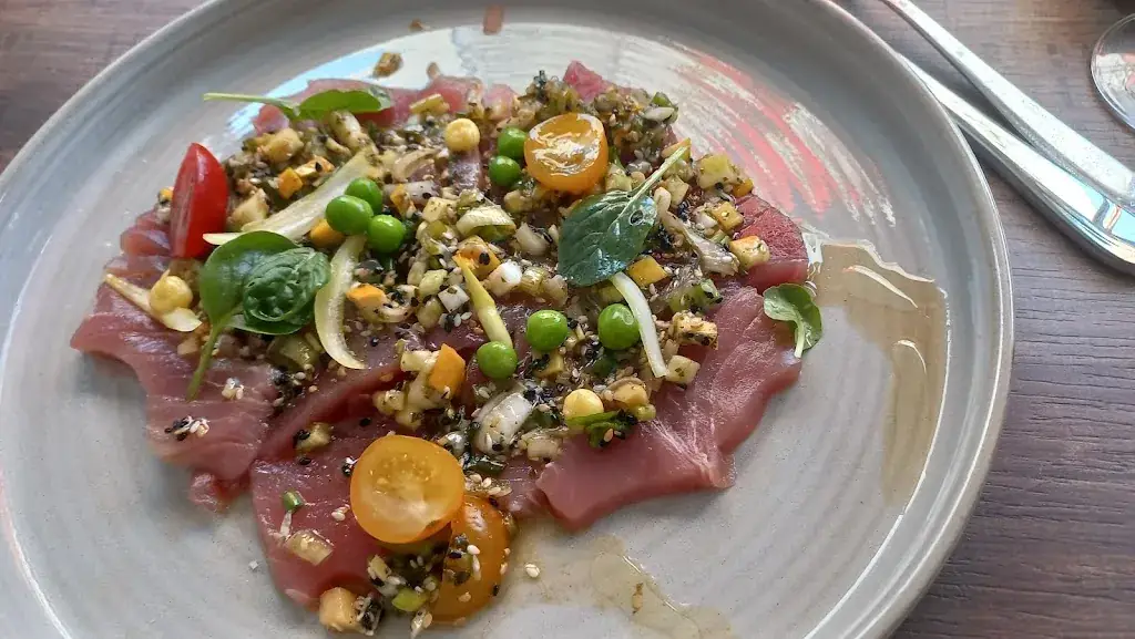 Restaurant Le Céleste Bistronomique_Voiron_slider_image_2